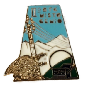 2° battaglione misto genio secondo modello