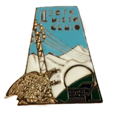 2° battaglione misto genio secondo modello