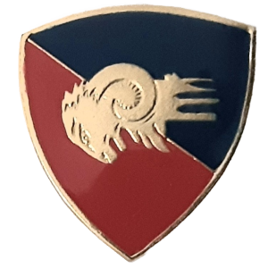 132a brigata meccanizzata Ariete