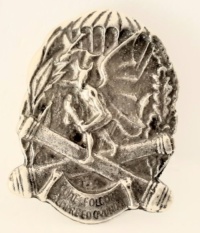 185° reggimento artiglieria paracadutisti