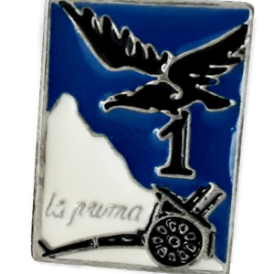 1a batteria artiglieria alpina