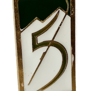 quinto reggimento alpini