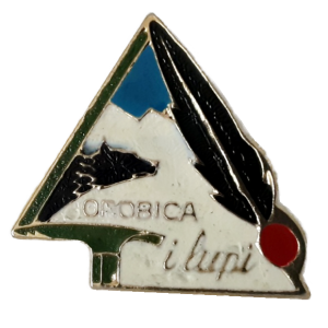 i lupi dell’orobica