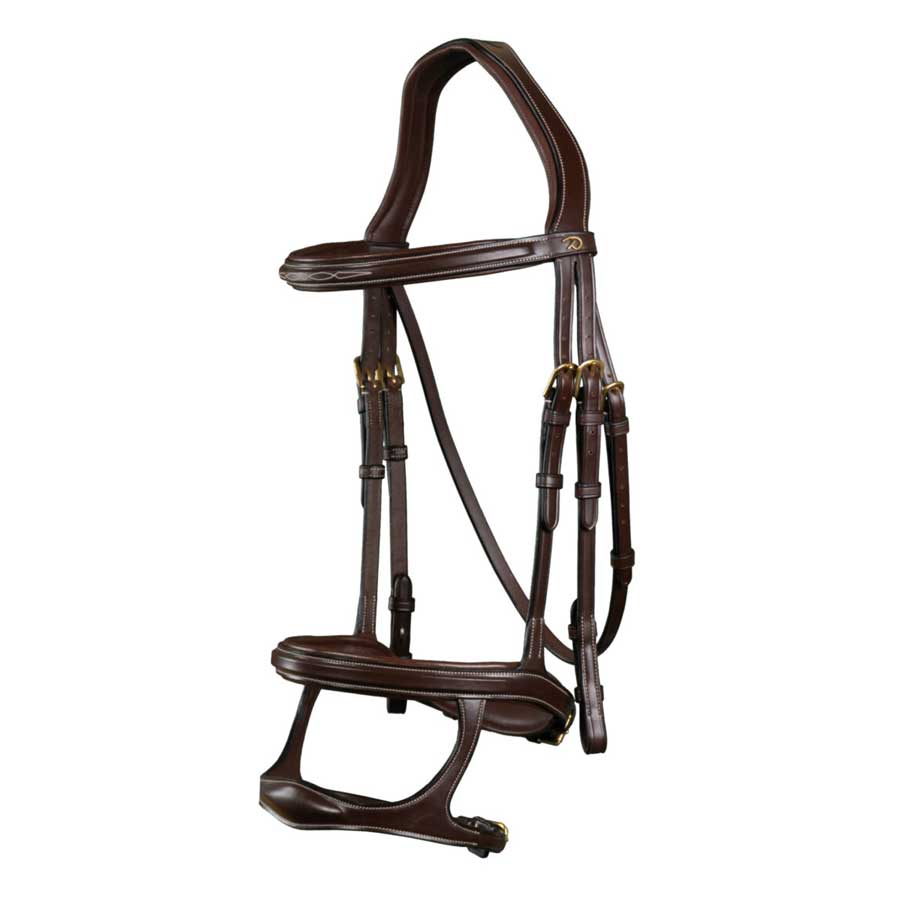 Briglia Full D Collection