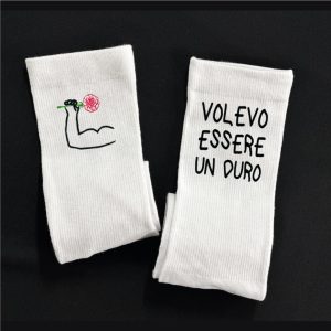 Volevo Essere Un Duro