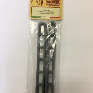 5 Elastici a scaletta – BEAVER BRAND