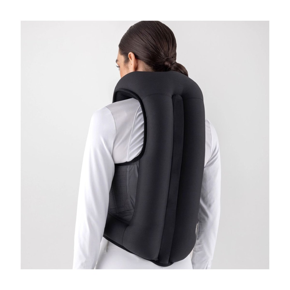 Airbag Unisex Equiline Èclair Senza Schienale - immagine 8