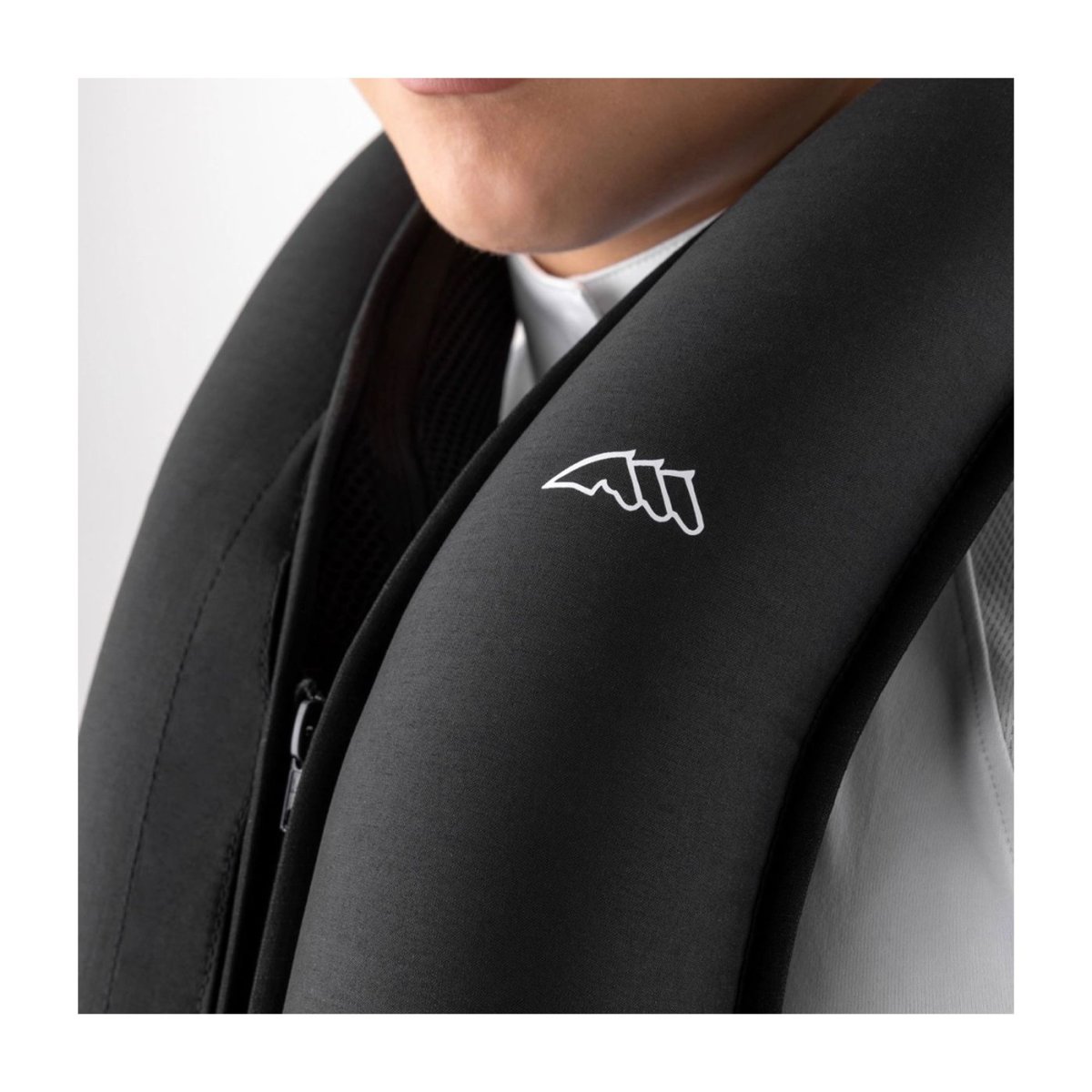 Airbag Unisex Equiline Èclair Senza Schienale - immagine 9