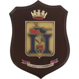 2a compagnia 131° reggimento carri crest