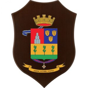 121° reggimento Macerata