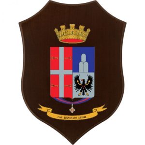 123° reggimento Chieti