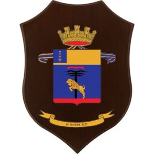 132° reggimento carri