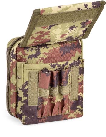 Tasca portacartina - immagine 3