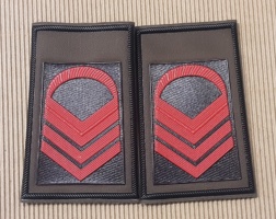 Caporalmaggiore o graduato capo