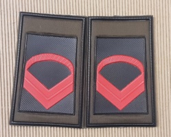 Primo graduato o caporalmaggiore