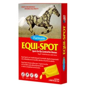 Equi-Spot Repellente Farnam