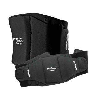 Fascia schiena cavaliere pro-tech