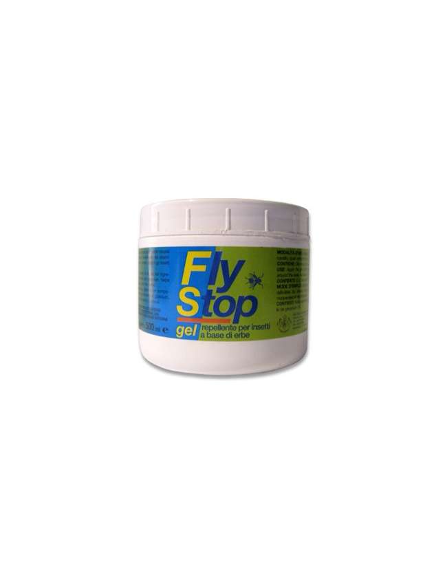 Gel Repellente Fly Stop - immagine 2