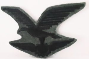 autiere fregio da cappello