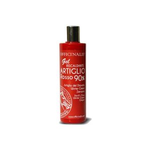 Gel Artiglio Rosso 90% Officinalis