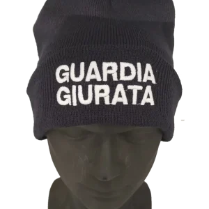 Zuccotto solo scritta