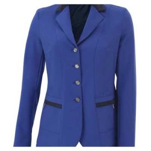 Giacca Donna Elite Blu Royale