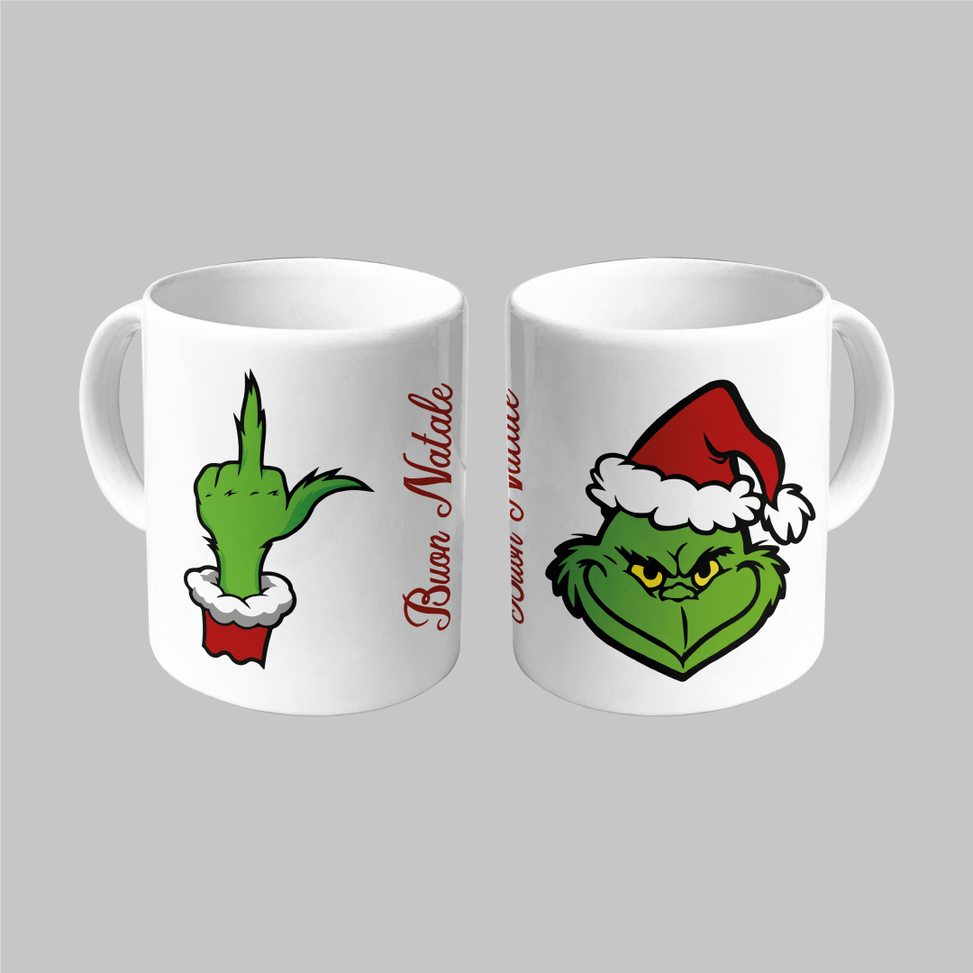 Grinch frr - immagine 3