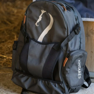 Zaino Grooming porta cap Antarès