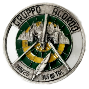 6° reggimento artiglieria da montagna gruppo agordo terzo modello