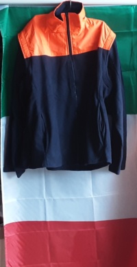 Sottogiacca da navigazione - immagine 2