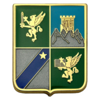 Accademia GDF primo modello