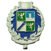 Accademia GDF terzo modello