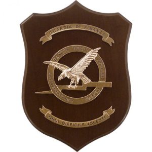 Anti Terrorismo Pronto Intervento GDF crest