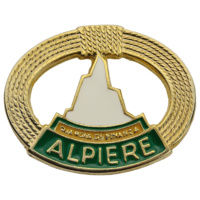 alpiere GDF