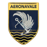 servizio aeronavale GDF secondo modello - immagine 2