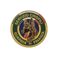 Servizio cinofili GDF