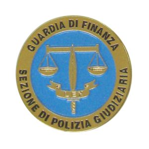 Sezione di polizia giudiziaria GDF