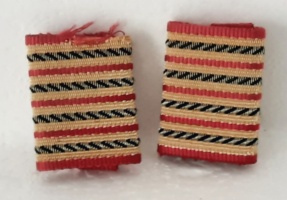 galloni per luogotenente e primo luogotenente