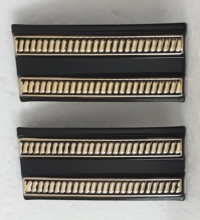 maresciallo ordinario EI