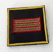 maresciallo aiutante