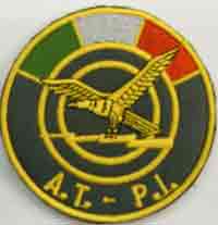 antiterrorismo pronto impiego omerale G.d.F