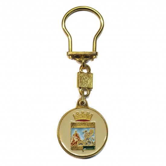 Portachiavi terzo modello - immagine 2