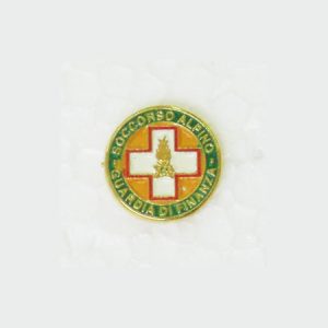 Soccorso alpino GDF