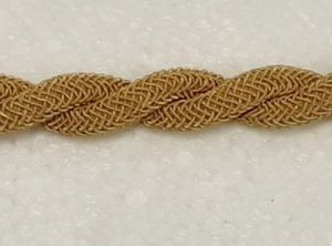 soggolo per ufficiale superiore