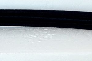 soggolo con galloni per appuntato aiutante e sottocapo aiutante