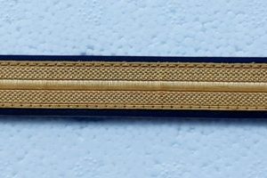 soggolo per ufficiali