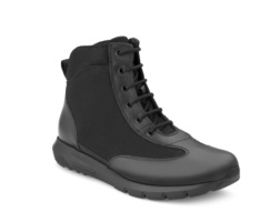 stivaletto uomo cordura