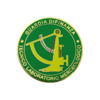 tecnico di laboratorio merceologico