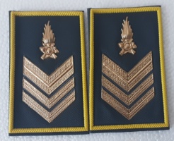 tubolari brigadiere G.d.F