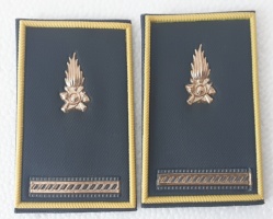 tubolari maresciallo G.d.F